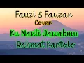 Download Lagu (Cover) Ku Nanti Jawabmu - Rahmat Kartolo