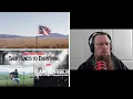 Sam Barber (Round Two!)~Home Tonight Reaction