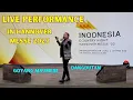 Download Lagu EKI - LIVE PERFORMANCE IN HANNOVER MESSE 2023, GERMANY🇩🇪