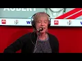 Jean-Louis Aubert interprète "Juste une illusion" en live dans Le Double Expresso RTL2 (02/04/21)