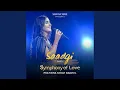 Download Lagu Saadgi (Live at Symphony of Love)