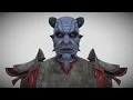 Download Lagu Thane Fellrig (Xivilai) ∣ ESO › Characters › Xivilai