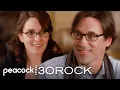 Liz Dates Jon Hamm 30 Rock