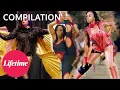 Download Lagu Bring It! - “OUR COACH CAN DANCE!” Miss D’s Best Performances (Flashback Compilation) | Lifetime