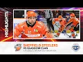 Sheffield Steelers v Glasgow Clan - 3rd February 2024
