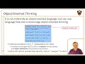 COS 217 Fall 2020 Lecture 13 - Modularity and Interfaces