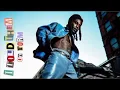 Burna Boy - On Form