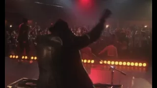 RUN DMC It S Like That Krush Groove 1985 