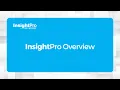 Workforce Analytics Platform Built Specifically for Payers InsightPro