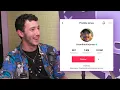 Frankie Jonas on Blowing up on TikTok