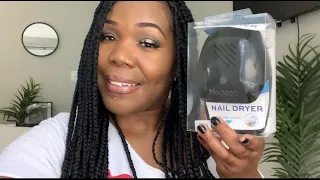 ERICA LACHE S FIRST IMPRESSION SATURDAY FAMILY DOLLAR 3 NAIL DRYER