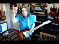 FGN iliad boundary 2019 demo review