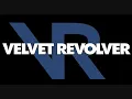 Velvet Revolver - Dirty Little Thing