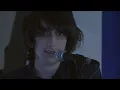 Cat's Eyes perform I'm Not Stupid