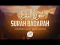 Lagu Surah Al-Baqarah: Your Morning Gateway to Tranquility \u0026 Guidance | Ultimate Majestic Voice | AFL