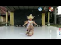 Download Lagu Pekan Kebudayaan Daerah Tari Lampung Utara