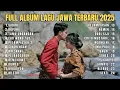 Lagu Jawa Terbaru 2025 • Full Album Sadewok Sabar Paling Populer