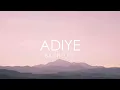 Adiye (Nenjam Unnai Kenjum) | Bachelor | G.V. Prakash Kumar | Kapil Kapilan | MUNIX