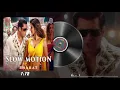 8D Audio - Bharat - Slow Motion  - Salman Khan, Disha Patani - Vishal-Shekhar Feat. Nakash, Shreya