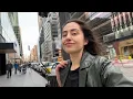Download Lagu Träffade andra Svenskar i New York idag i Central Park!!😊