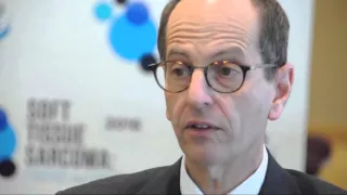 George D Demetri MD Clinical trials on Soft Tissue Sarcoma design and objetives
