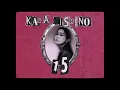 Download Lagu 西野カナ『15』リリックビデオ