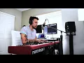 Download Lagu Good Things Fall Apart - Illenium \u0026 Jon Bellion (Dylan Matthew Cover)