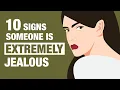 Download Lagu 10 Signs Someone Is Extremely Envious or Jealous of You