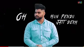 Play boy -sukh Benipal ft Aman Julira