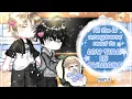 All the Omegaverse react to them Low tide in twilight Manhwas Atashi