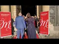 Seong-Jin Cho : Mozart Piano Concerto No. 23 in A major, K. 488 (20220521 Würzburg, Germany)