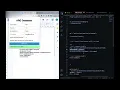 CHROME EXTENSION USING SQL DATABASE THROUGH FLASK SERVER