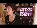 Sharon s Tutankhamun Makeover The Osbournes