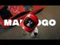 MANGOGO - Your In-Car Companion Bot with Endless Fun