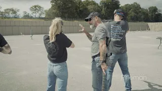 The Smith Wesson Academy Reopens