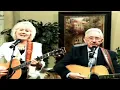 MARVIN & VERNELL MORROW -  Heavens Jubilee