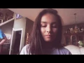 Download Lagu Someone Like you - Adele - Cover by Holly Phalan ft David Phalan on trumpet