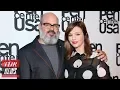 Amber Tamblyn Gave David Cross Some Lessons About Racism Sexism THR News