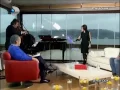 Şeffaf Oda Ebru Gündeş   Beyaz  6 3 2011