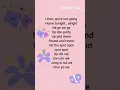 Download Lagu Zico SPOT! feat. Jennie song lyrics#blackpink #jennie #lyrics #lisa