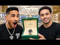 A Day Inside Miami s Biggest Luxury Watch Store