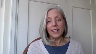 parent to parent voting video with audio descriptions 