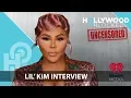 Download Lagu Lil' Kim talks Biggie, Befriending Faith Evans \u0026 New Album on Hollywood Unlocked [UNCENSORED]