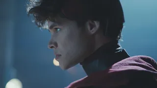jason todd becomes red hood dc titans 3x05 hd full scene 