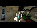 Voxel Radiosity Global Illumination First Iteration Vulkan Engine