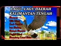Download Lagu Kumpulan Lagu Daerah KALIMANTAN TENGAH