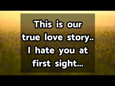 Download MP3 DM to DF Love Letters 🌹 // This is our true love story.. I hate you at first sight...🌹💐💫🫂💋