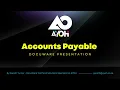 DocuWare Demonstration - Accounts Payable Process by AYOH
