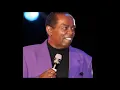 Download Lagu Lou Rawls - Lady Love  [ toe tappin mix - mr 33 extended ]