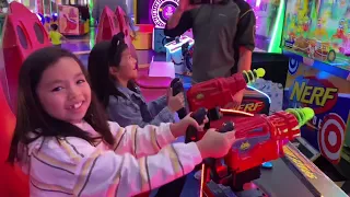 FunTime in Primetime Abilene